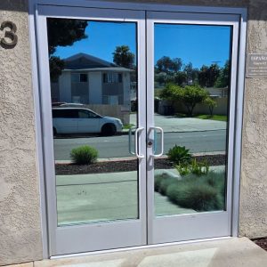 Commercial Glass Solutions