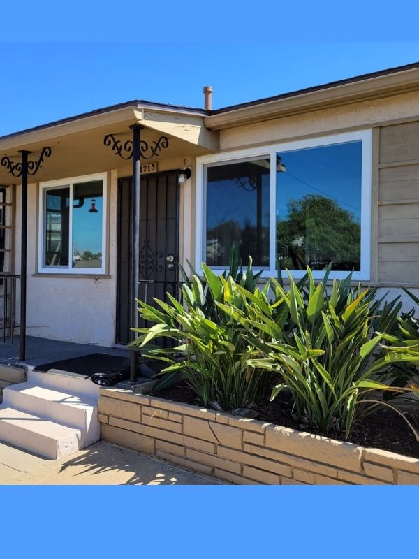 Residential Windows 2