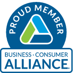 Business Consumer Alliance Member